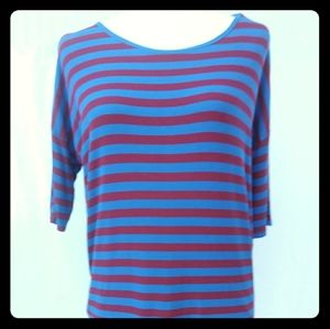 Lula Roe long shirt or dress.